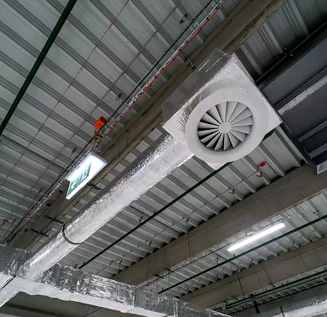 Why Homeowners & Businesses Trust Us in Bartlesville, OK