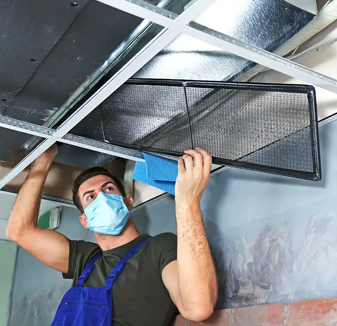 Why Homeowners & Businesses Trust Us in Bartlesville, OK?