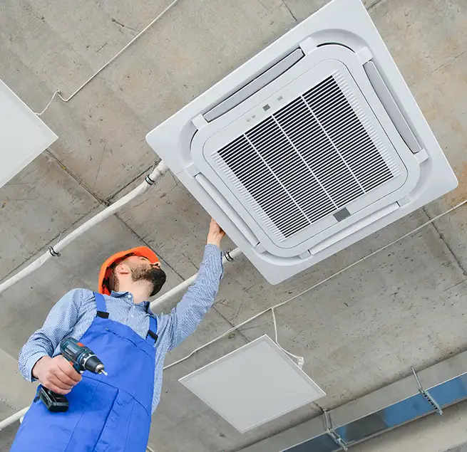 Why Homeowners & Businesses Trust Us in Bartlesville, OK