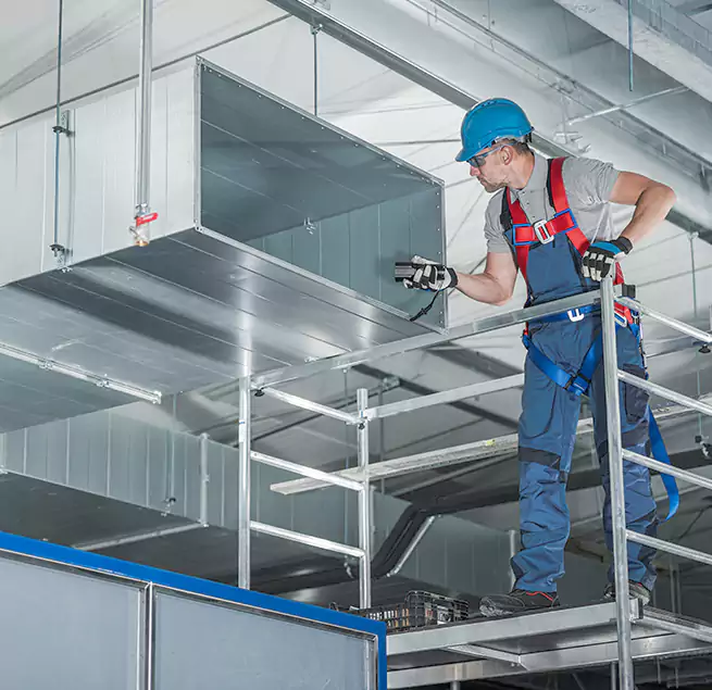 Why Homeowners & Businesses Trust Us in Bartlesville, OK?