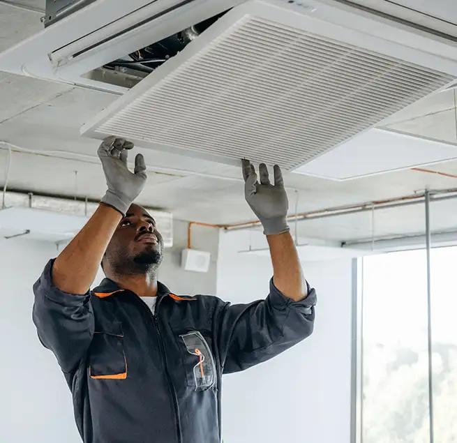 Why Homeowners & Businesses Trust Us in Bartlesville, OK?