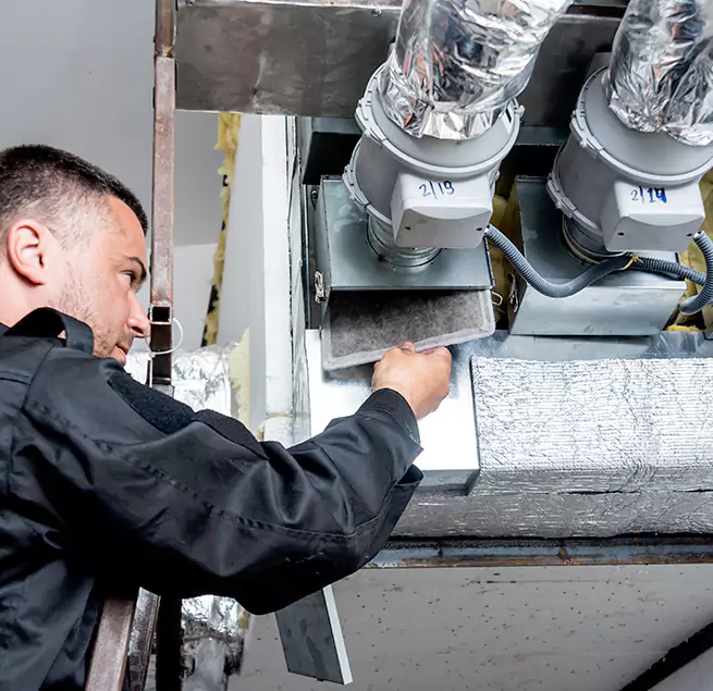 Why Homeowners Businesses Trust Us in Bartlesville, OK?