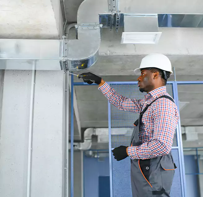 Why Homeowners & Businesses Trust Us in Bartlesville, OK