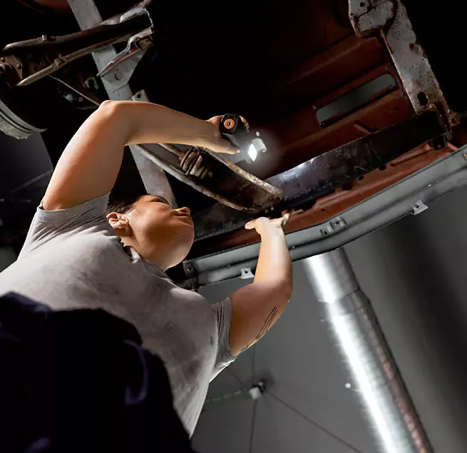 Why Homeowners & Businesses Trust Us Bartlesville, OK