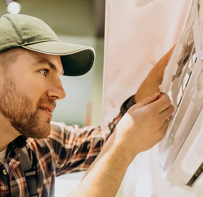 Why Homeowners & Businesses Trust Us in Bartlesville, OK?