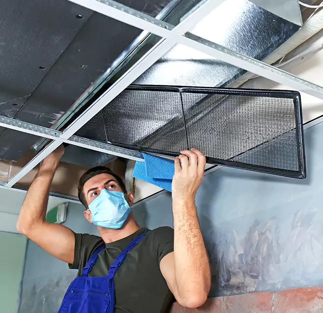  Why Homeowners Businesses Trust Us  in Bartlesville, OK?