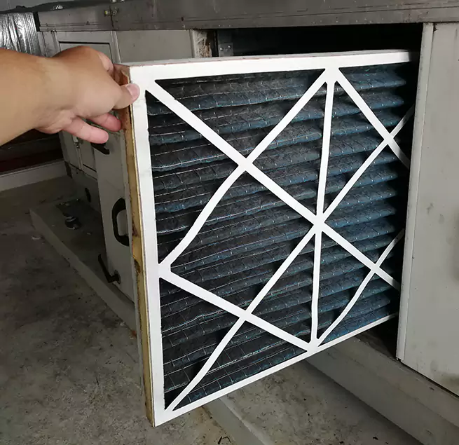 Why Homeowners & Businesses Trust Us Bartlesville, OK?